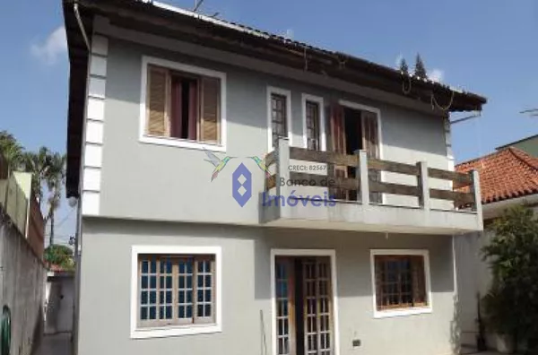 Casa -  - Jardim Campo Grande - São Paulo - SP - Foto 5