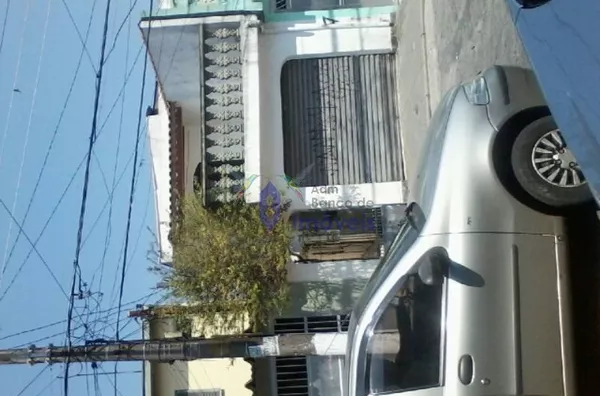 Casa -  - CIDADE DUTRA - SAO PAULO - SP - Foto 4