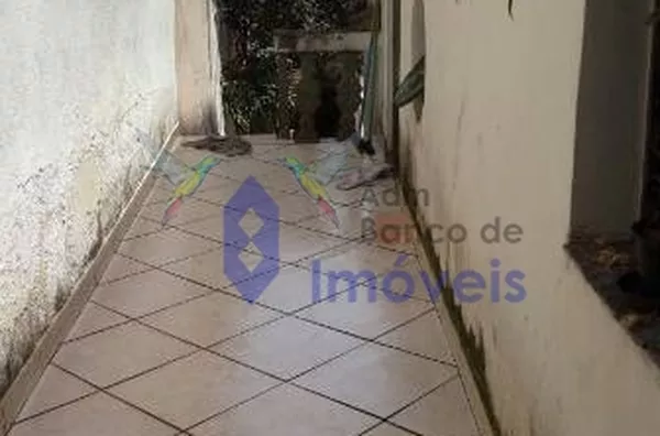 Casa -  - CIDADE DUTRA - SAO PAULO - SP - Foto 2