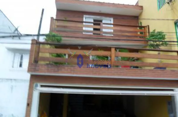 Casa -  - PARQUE AMERICA - SAO PAULO - SP - Foto 3