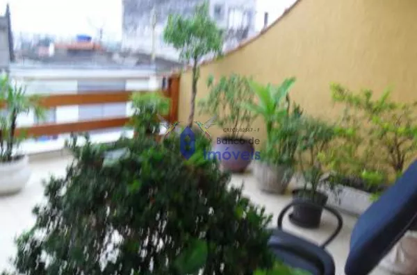 Casa -  - PARQUE AMERICA - SAO PAULO - SP - Foto 2