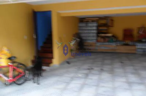 Casa -  - PARQUE AMERICA - SAO PAULO - SP - Foto 5