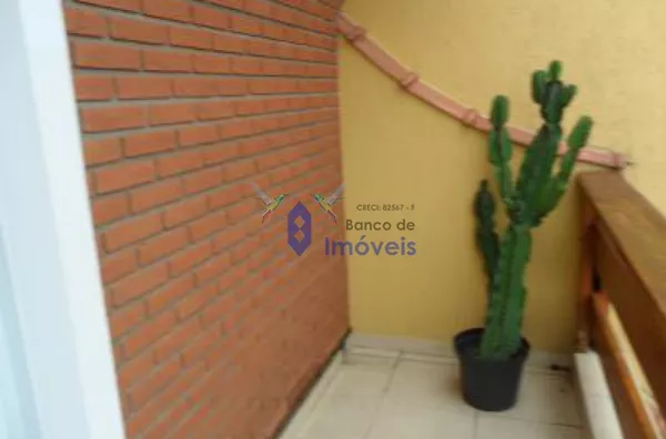 Casa -  - PARQUE AMERICA - SAO PAULO - SP - Foto 1