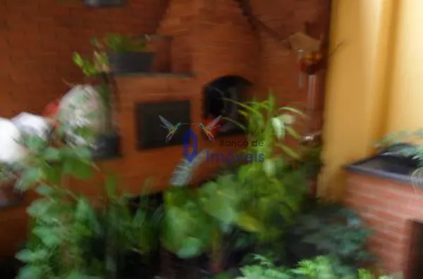 Casa -  - PARQUE AMERICA - SAO PAULO - SP - Foto 4