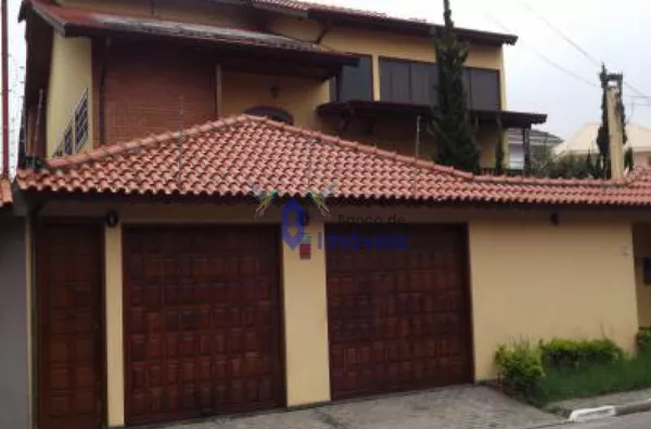 Sobrado -  - INTERLAGOS - SAO PAULO - SP - Foto 1