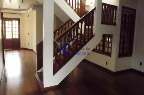 Sobrado -  - INTERLAGOS - SAO PAULO - SP - Foto 2