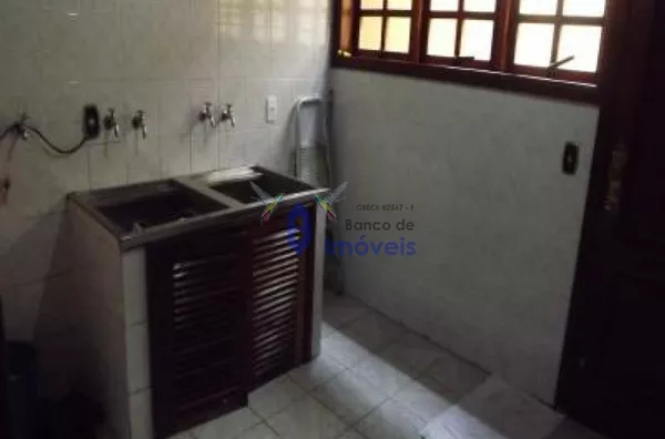 Sobrado -  - INTERLAGOS - SAO PAULO - SP - Foto 4