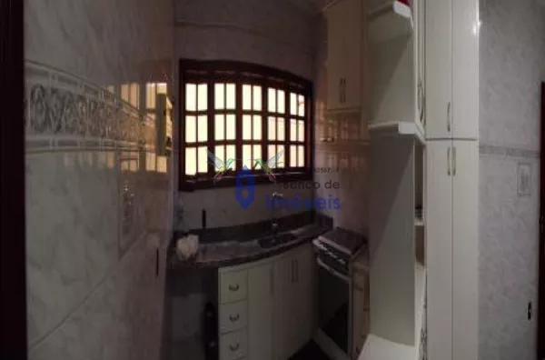 Sobrado -  - INTERLAGOS - SAO PAULO - SP - Foto 5