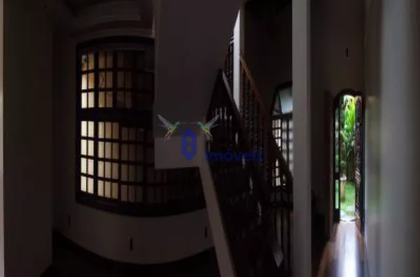 Sobrado -  - INTERLAGOS - SAO PAULO - SP - Foto 6