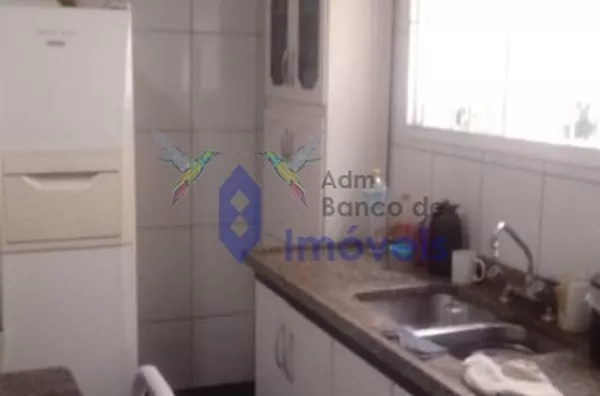 Casa -  - Jardim Guanhembu - São Paulo - SP - Foto 5