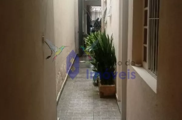 Casa -  - Jardim Guanhembu - São Paulo - SP - Foto 3