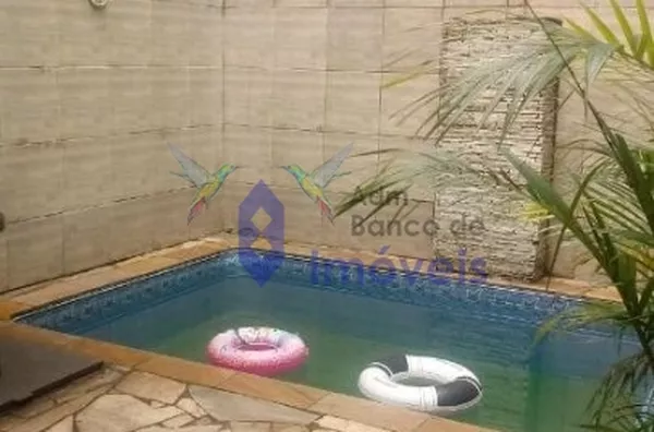 Casa -  - Jardim Guanhembu - São Paulo - SP - Foto 1