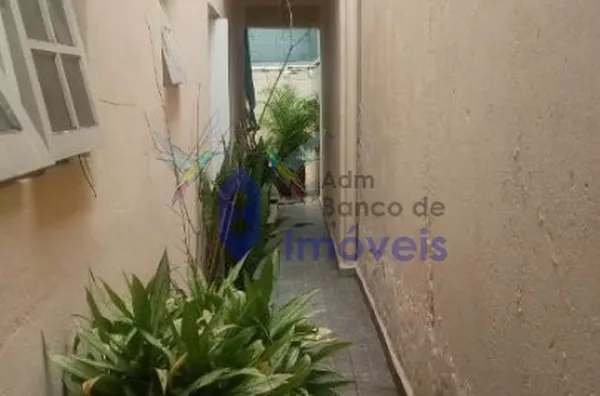 Casa -  - Jardim Guanhembu - São Paulo - SP - Foto 2