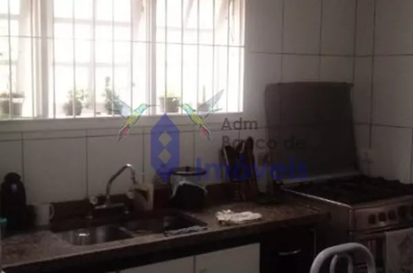 Casa -  - Jardim Guanhembu - São Paulo - SP - Foto 4