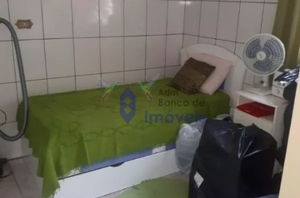 Casa -  - Parque Cocaia - São Paulo - SP - Foto 3