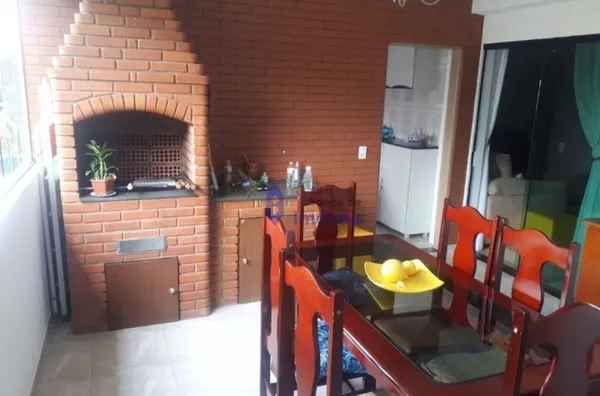 Casa -  - Parque Cocaia - São Paulo - SP - Foto 2