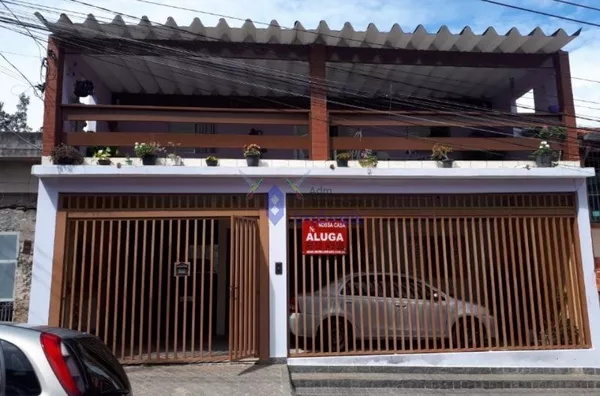 Casa -  - Parque Cocaia - São Paulo - SP - Foto 1