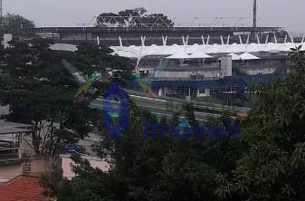 Predio Comercial -  - JARDIM REGIS - SAO PAULO - SP - Foto 2