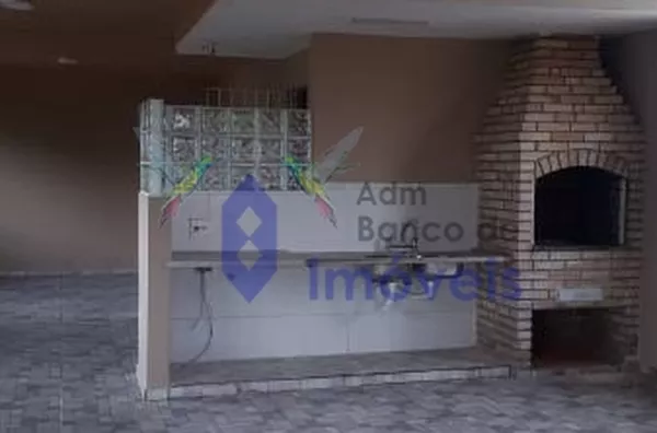 Predio Comercial -  - JARDIM REGIS - SAO PAULO - SP - Foto 5