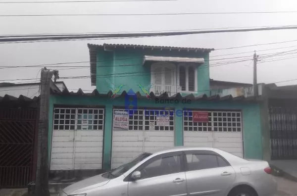 Casa -  - PARQUE BRASIL - SAO PAULO - SP - Foto 1