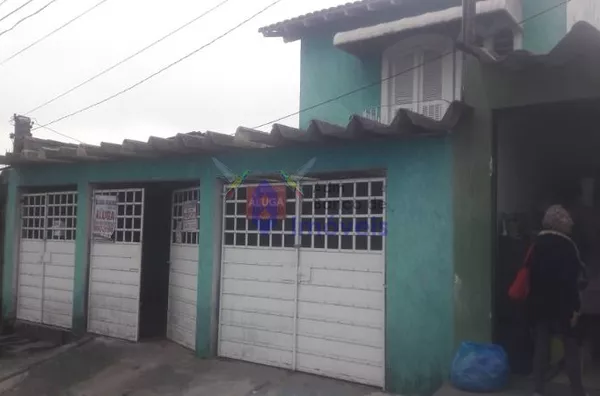 Casa -  - PARQUE BRASIL - SAO PAULO - SP - Foto 4