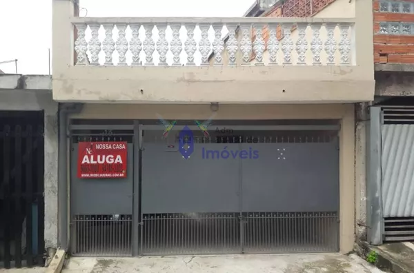 Casa -  - Jardim Guanhembu - São Paulo - SP - Foto 1