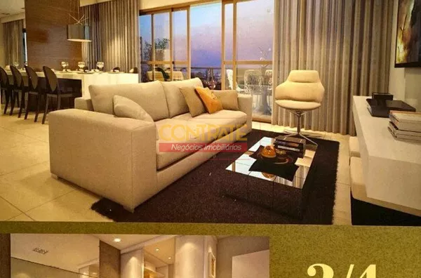 Apartamento para venda SANTA MONICA FEIRA DE SANTANA - Foto 18