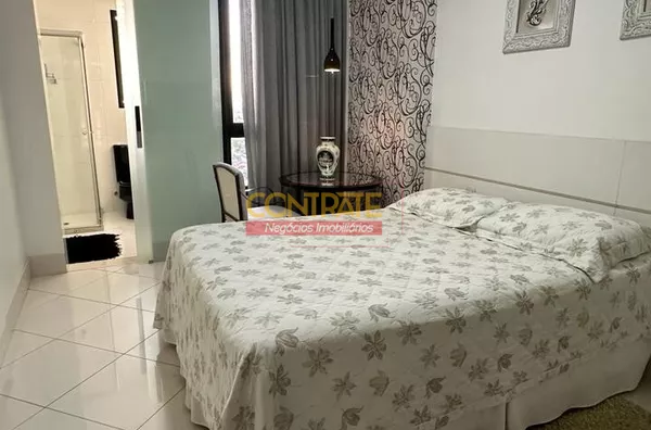 Apartamento para , 4 quarto(s), Santa Monica, Feira De Santana - Foto 10
