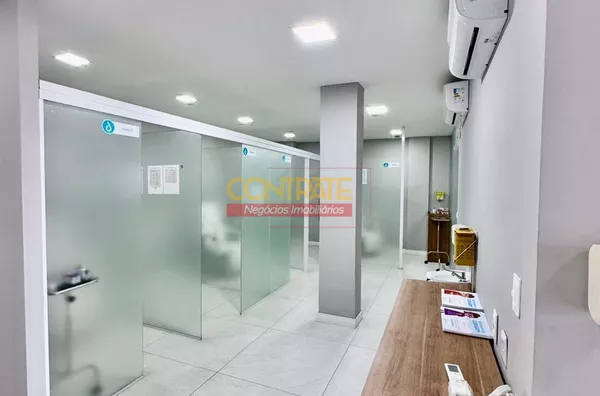 Ponto comercial para aluguel,  Centro, Feira De Santana