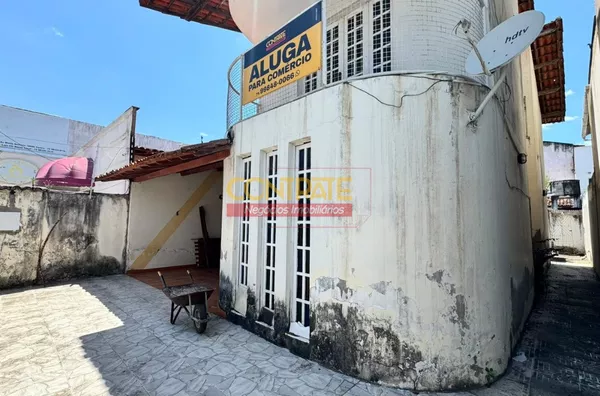 Casa para aluguel,  Capuchinhos, Feira De Santana