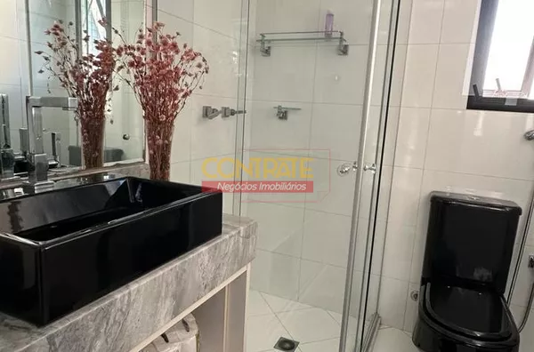 Apartamento para , 4 quarto(s), Santa Monica, Feira De Santana - Foto 16
