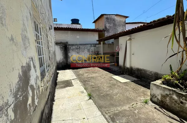 Casa para aluguel, Capuchinhos, Feira De Santana - Foto 22