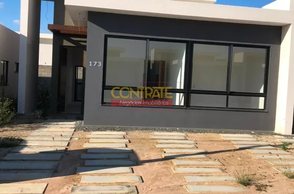 Casa em condomínio para venda,  Sim, Feira De Santana