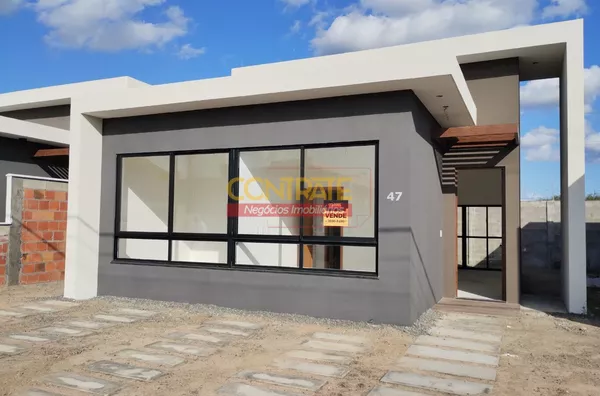 Casa em condomínio para venda, 3 quarto(s),  Registro, Feira De Santana