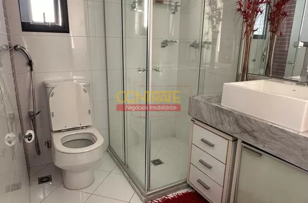 Apartamento para , 4 quarto(s), Santa Monica, Feira De Santana - Foto 15