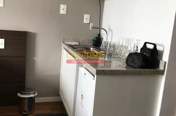 Studio para aluguel e venda, 1 quarto(s),  Capuchinhos, Feira De Santana