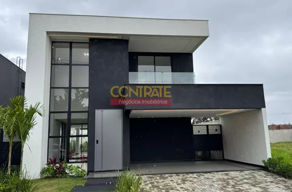 Casa em condomínio para venda,  Registro, Feira De Santana