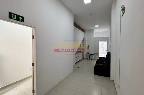 Sala comercial para venda,  Sim, Feira De Santana
