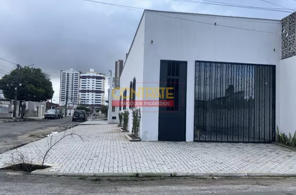 Ponto comercial para aluguel,  Santa Monica, Feira De Santana