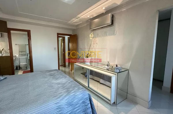 Apartamento para , 4 quarto(s), Santa Monica, Feira De Santana - Foto 23