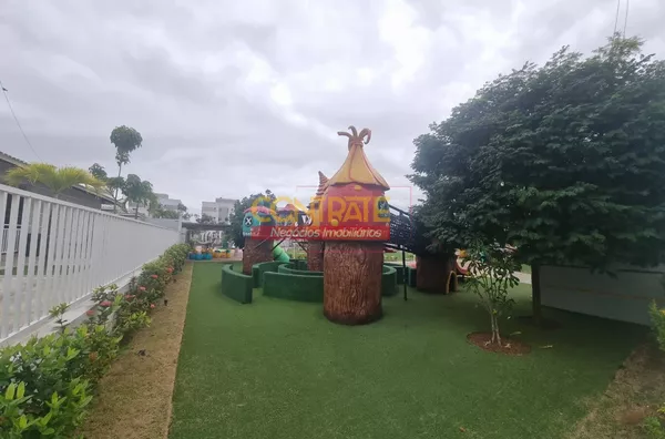 Apartamento para aluguel, 2 quarto(s),  Sim, Feira De Santana