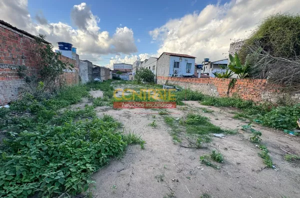 Terreno para venda,  Campo Do Gado, Feira De Santana
