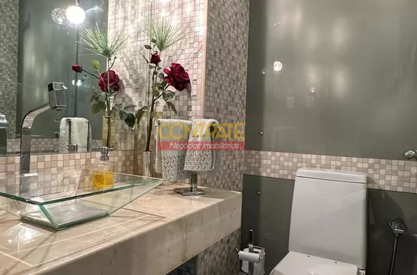Apartamento para , 4 quarto(s), Santa Monica, Feira De Santana - Foto 9
