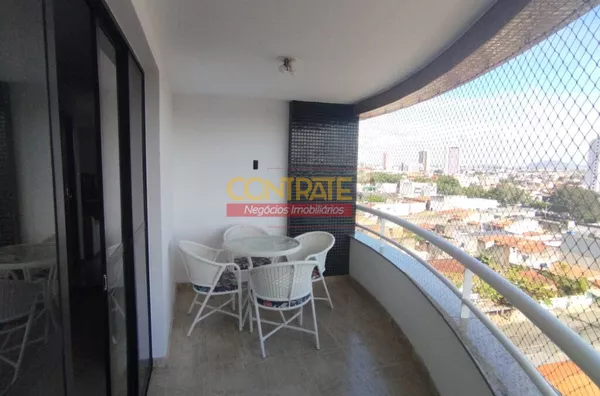 Apartamento ,  Capuchinhos, Feira De Santana