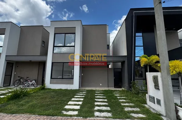 Casa em condomínio para venda no Harmony- SIM