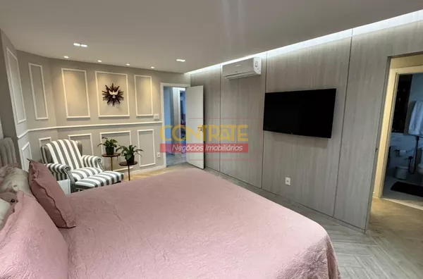 Apartamento para venda, Santa Monica, Feira De Santana - Foto 12