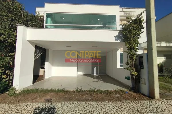 Casa em condomínio para venda, 3 quarto(s),  Mangabeira, Feira De Santana