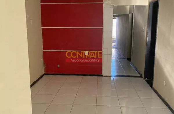 Ponto comercial para venda e aluguel,  Ponto Central, Feira De Santana