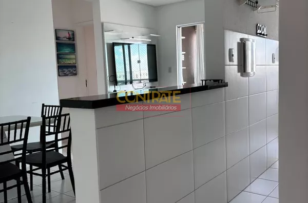 Apartamento para venda,  Sim, Feira De Santana