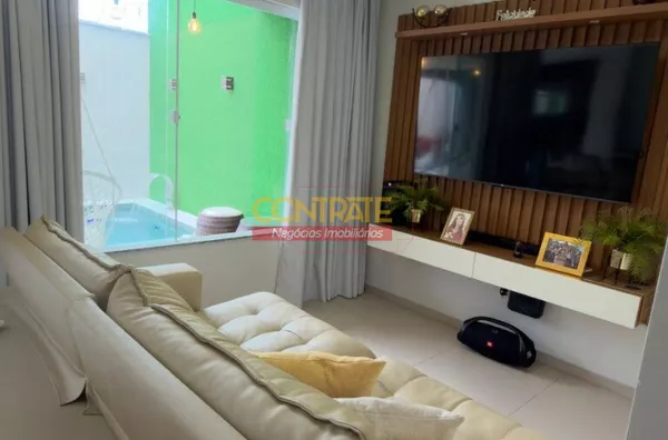 Casa para venda,  Sim, Feira De Santana
